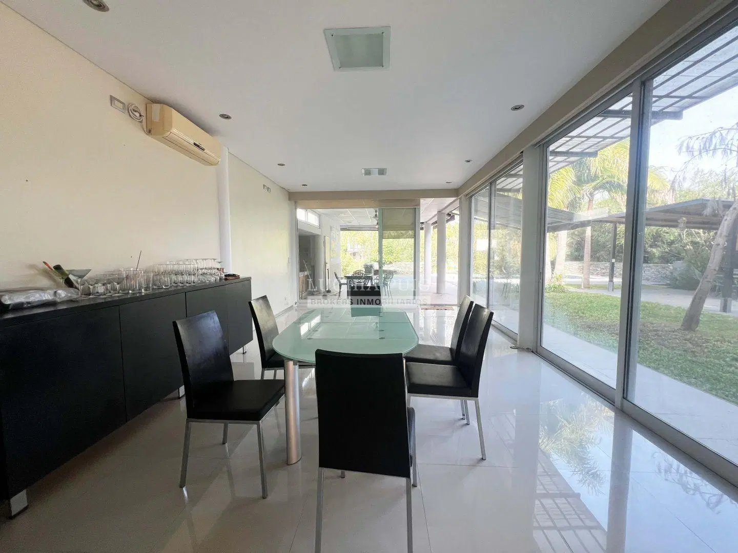 CASA EN VENTA 3 DORMITORIOS A LA LAGUNA - SANTA CLARA VILLANUEVA 5