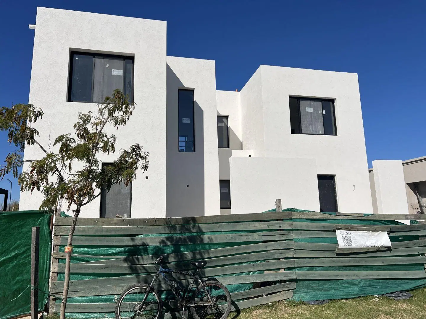 CASA EN VENTA EN FINAL DE OBRA - 3 DORMITORIOS - SANTA ANA VILLANUEVA 2