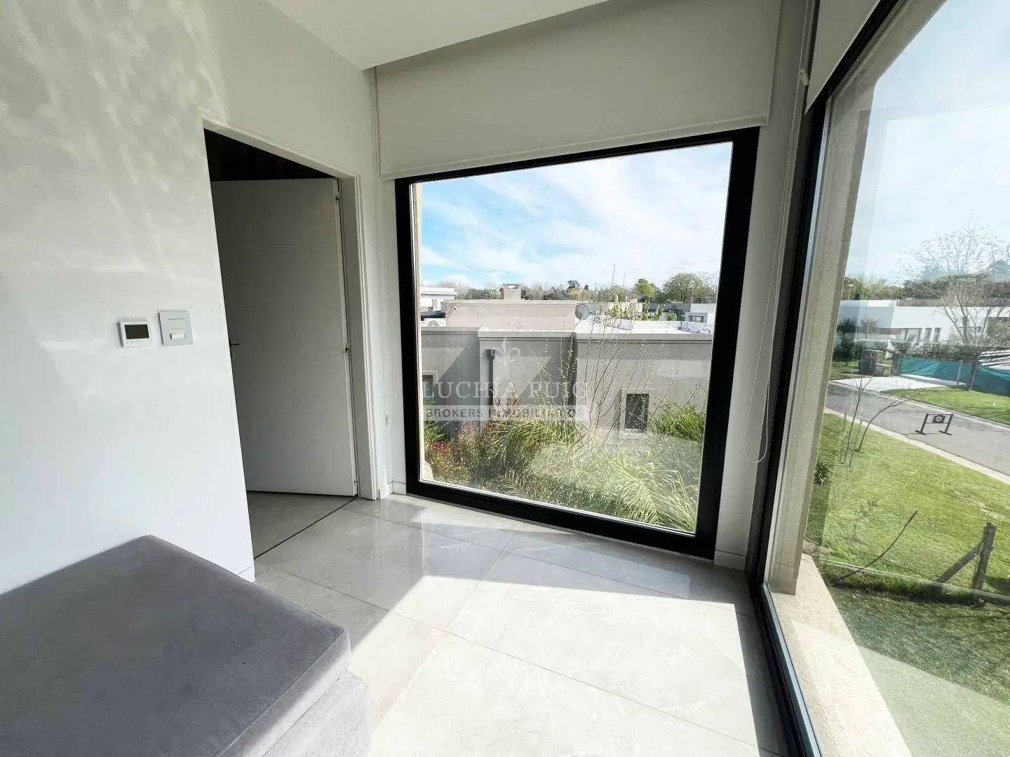 CASA EN ALQUILER 3 DORMITORIOS LOTE INTERNO - SAN MATIAS 2