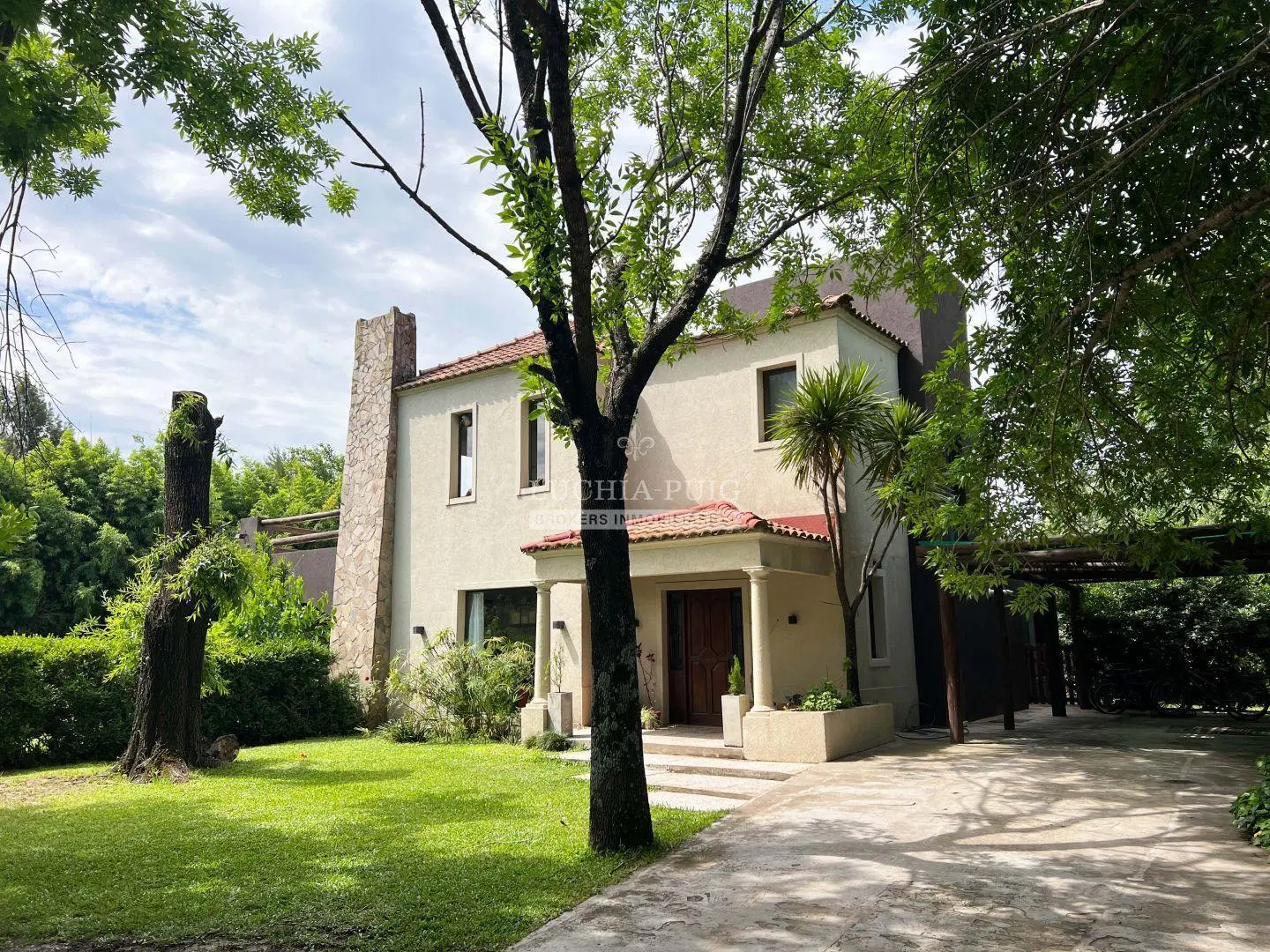 CASA EN ALQUILER TEMPORAL MAXIMO 6 MESES - BARRIO SAN ANDRES VILLANUEVA 3