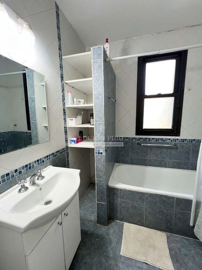 CASA EN ALQUILER TEMPORAL MAXIMO 6 MESES - BARRIO SAN ANDRES VILLANUEVA 5