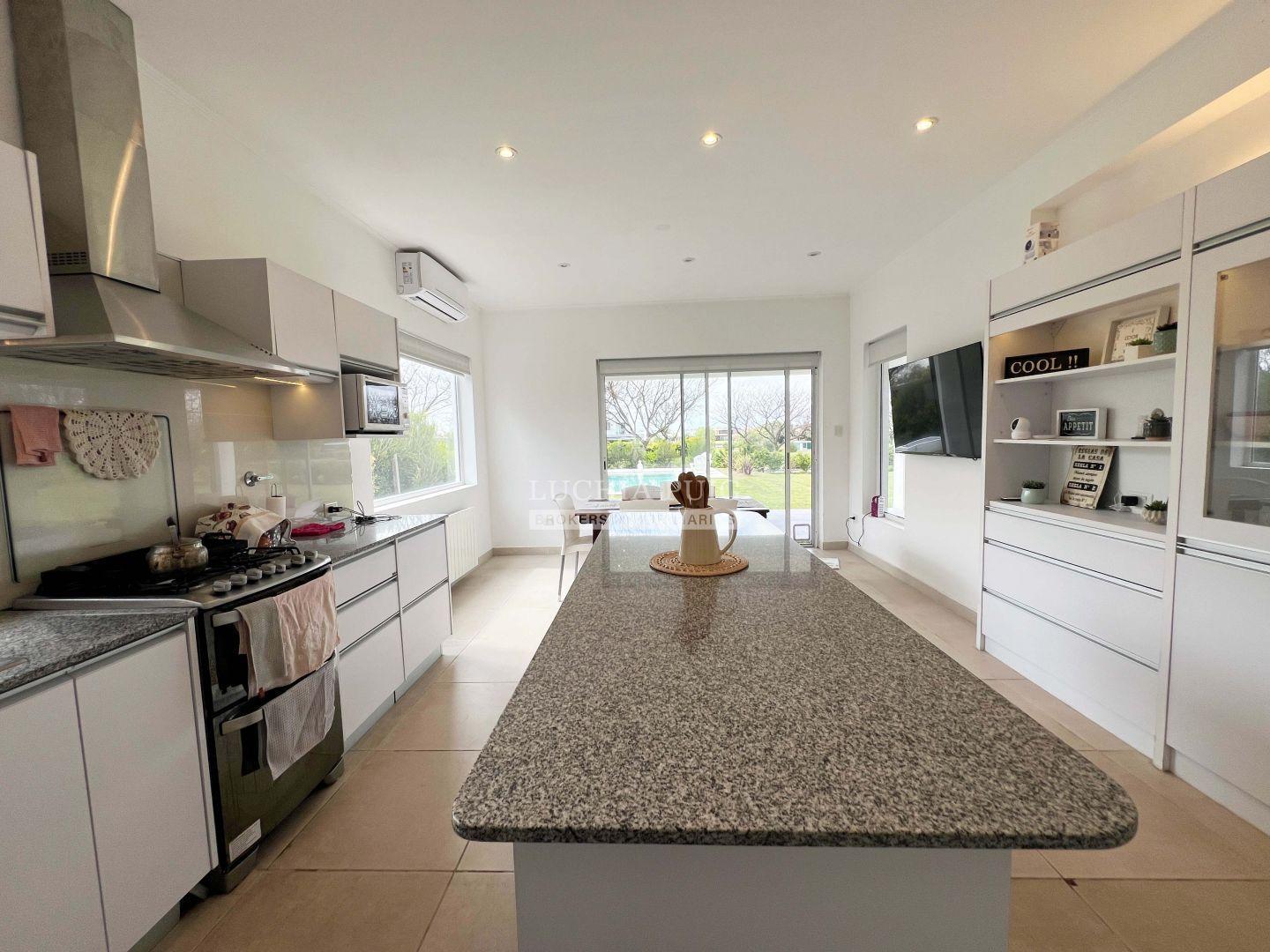 Foto de CASA EN VENTA LOTE INTERNO 3 DORMITORIOS - SAN MATIAS, imagen 5
