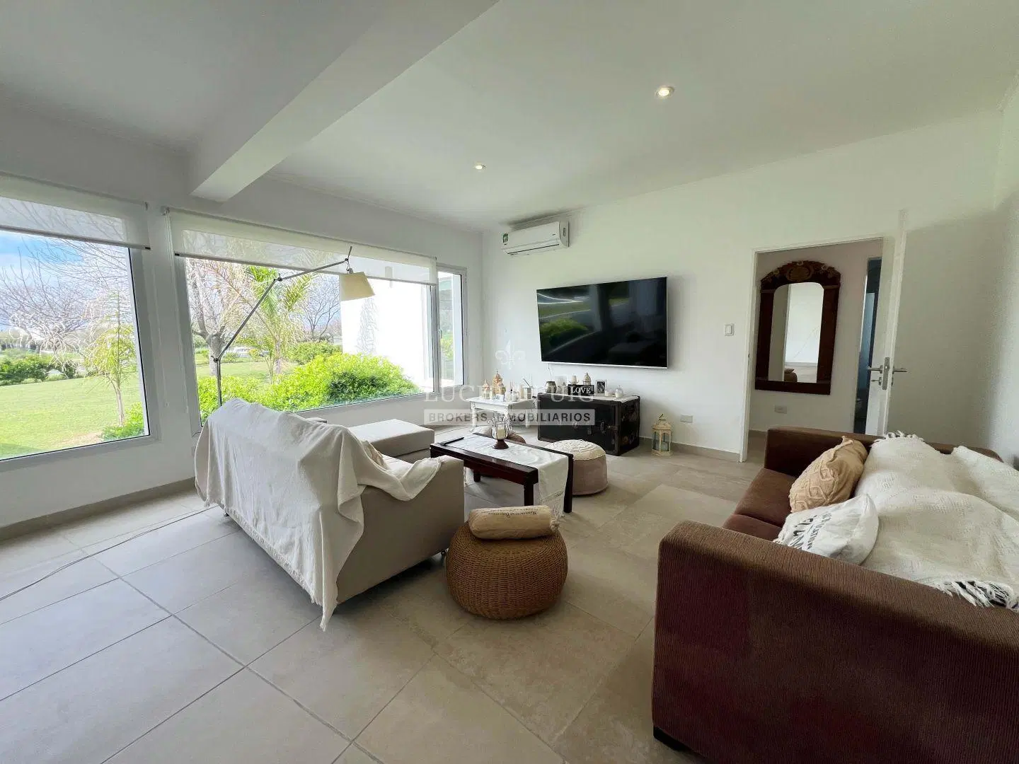 CASA EN VENTA LOTE INTERNO 3 DORMITORIOS - SAN MATIAS 3