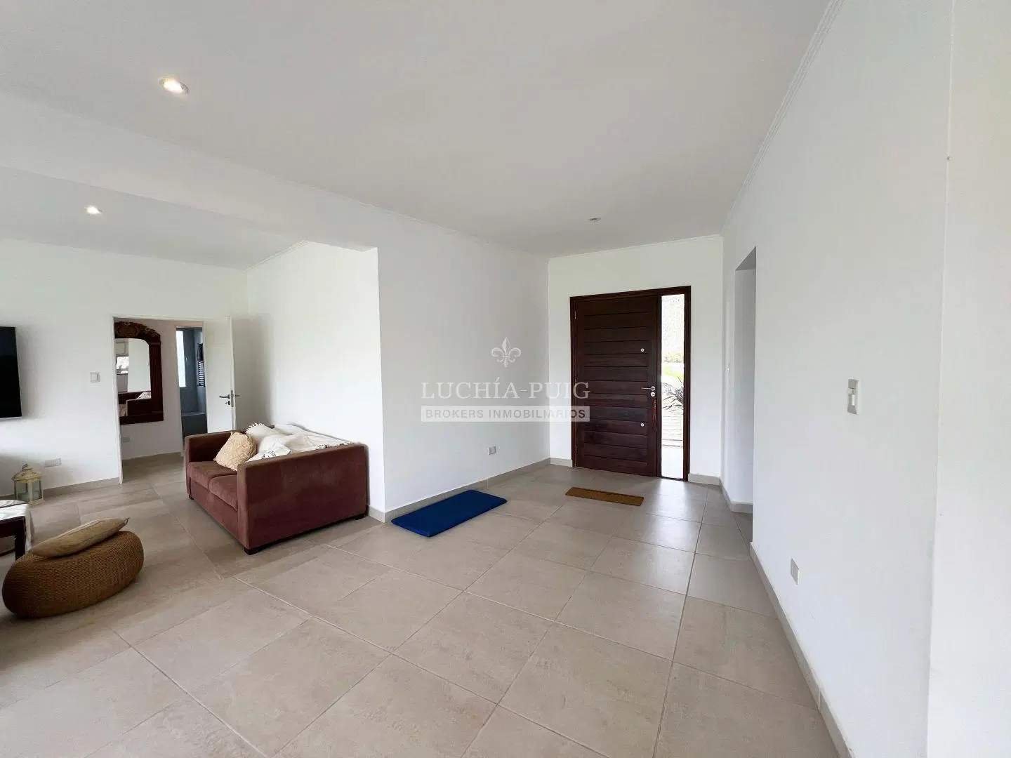 CASA EN VENTA LOTE INTERNO 3 DORMITORIOS - SAN MATIAS 4