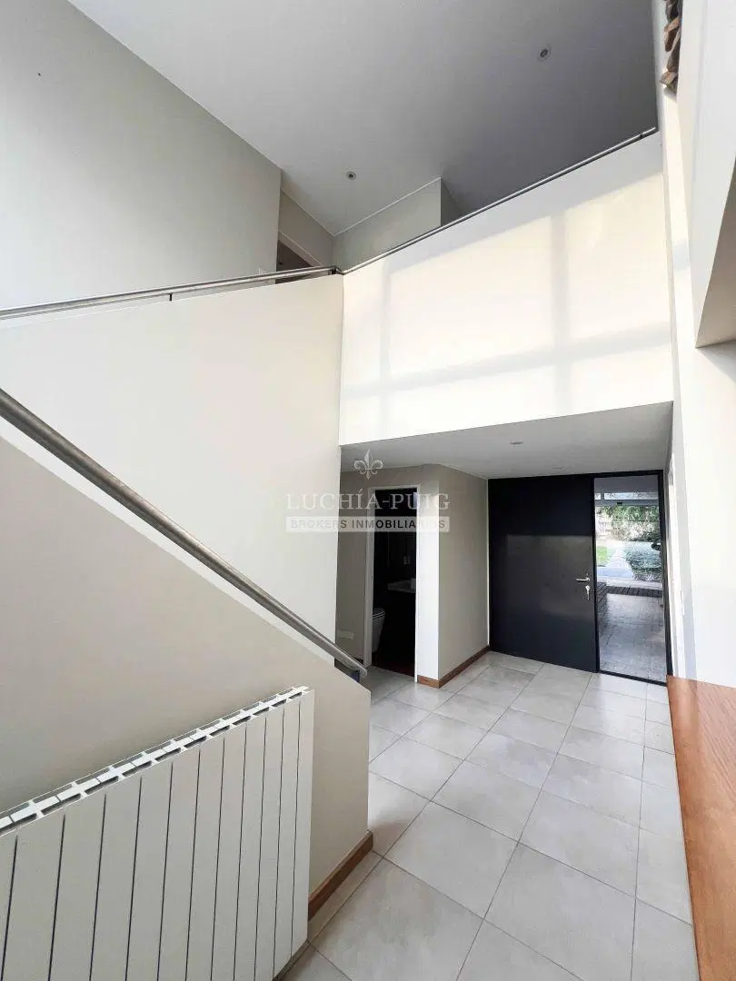 CASA EN ALQUILER A LA LAGUNA - SANTA CATALINA - VILLANUEVA 2