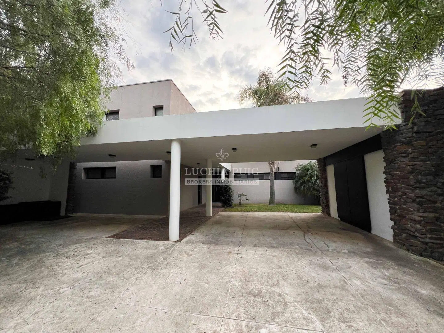 CASA EN ALQUILER A LA LAGUNA - SANTA CATALINA - VILLANUEVA 5