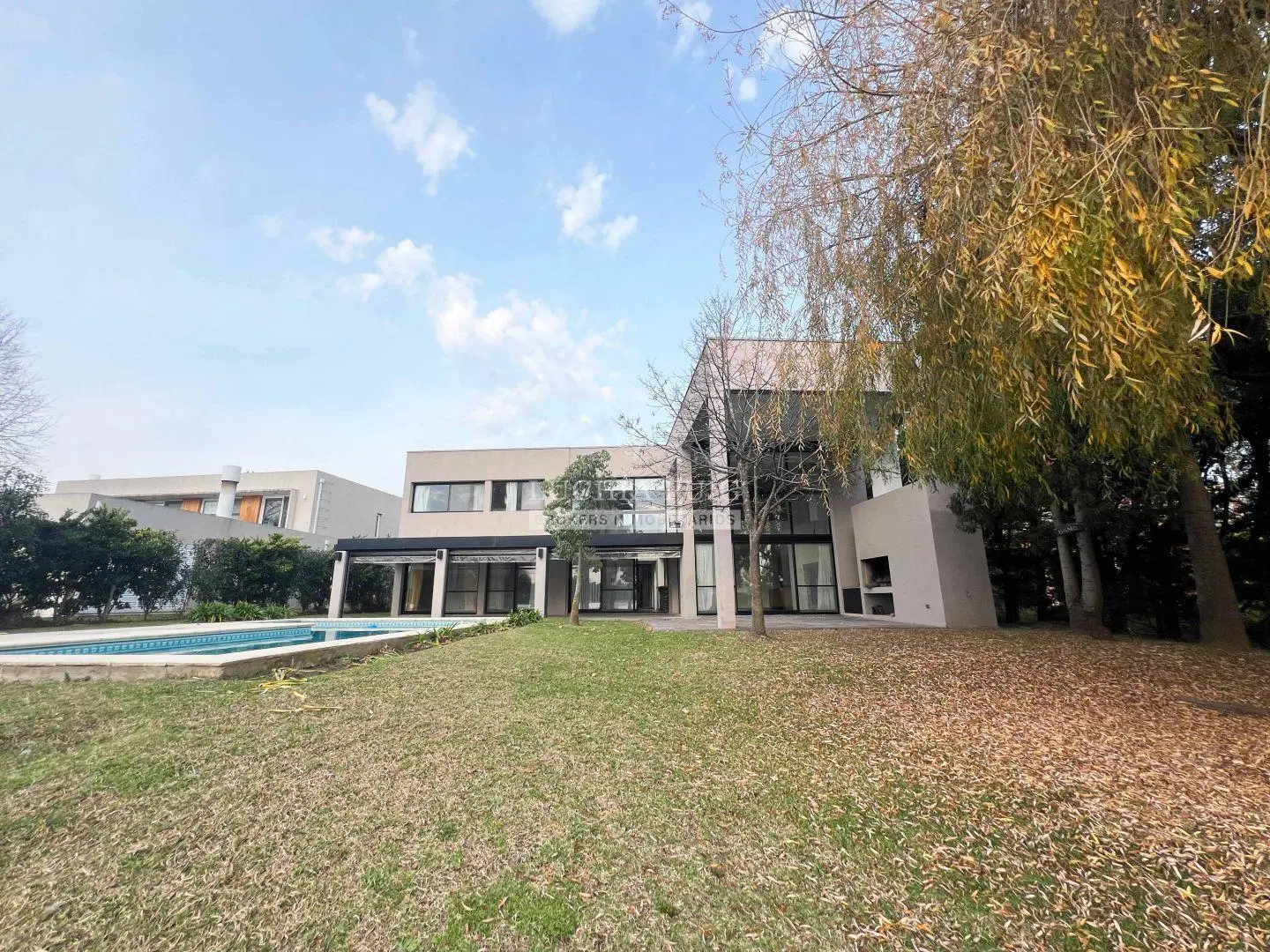 CASA EN ALQUILER A LA LAGUNA - SANTA CATALINA - VILLANUEVA 3