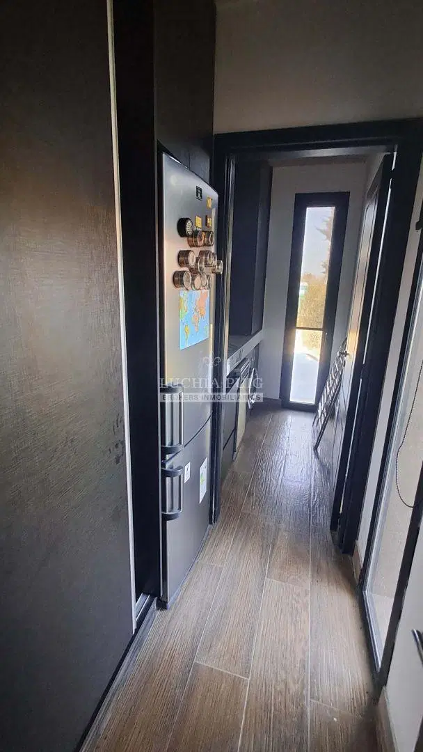 CASA EN VENTA 3 DORMITORIOS CON PILETA Y AMARRA PROPIA - BARRIO EL CANAL 8