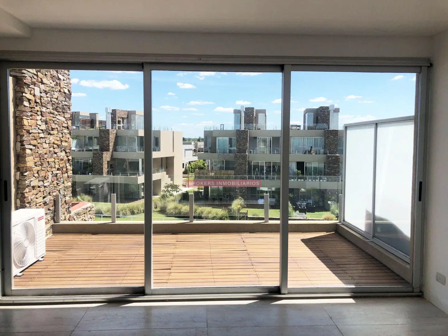 DEPARTAMENTO 3 AMBIENTES EN ALQUILER - LAS PIEDRAS NORDELTA 8
