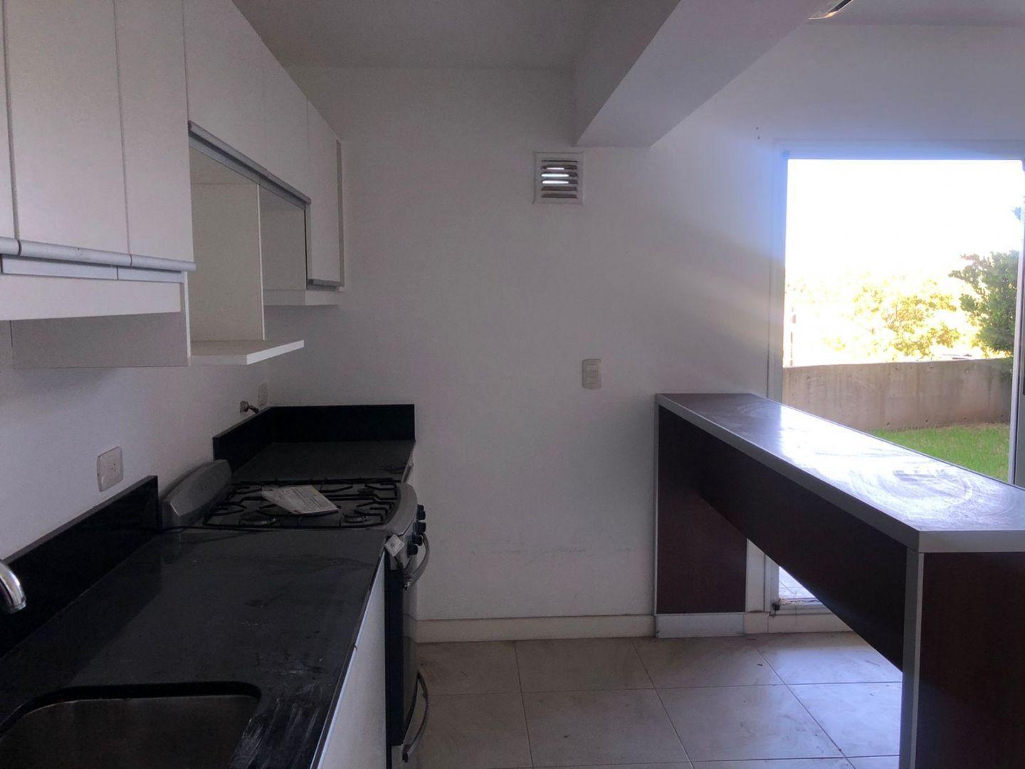 Foto de DEPARTAMENTO EN ALQUILER 2 AMBIENTES CON JARDÍN - RIBERA NORDELTA, imagen 3