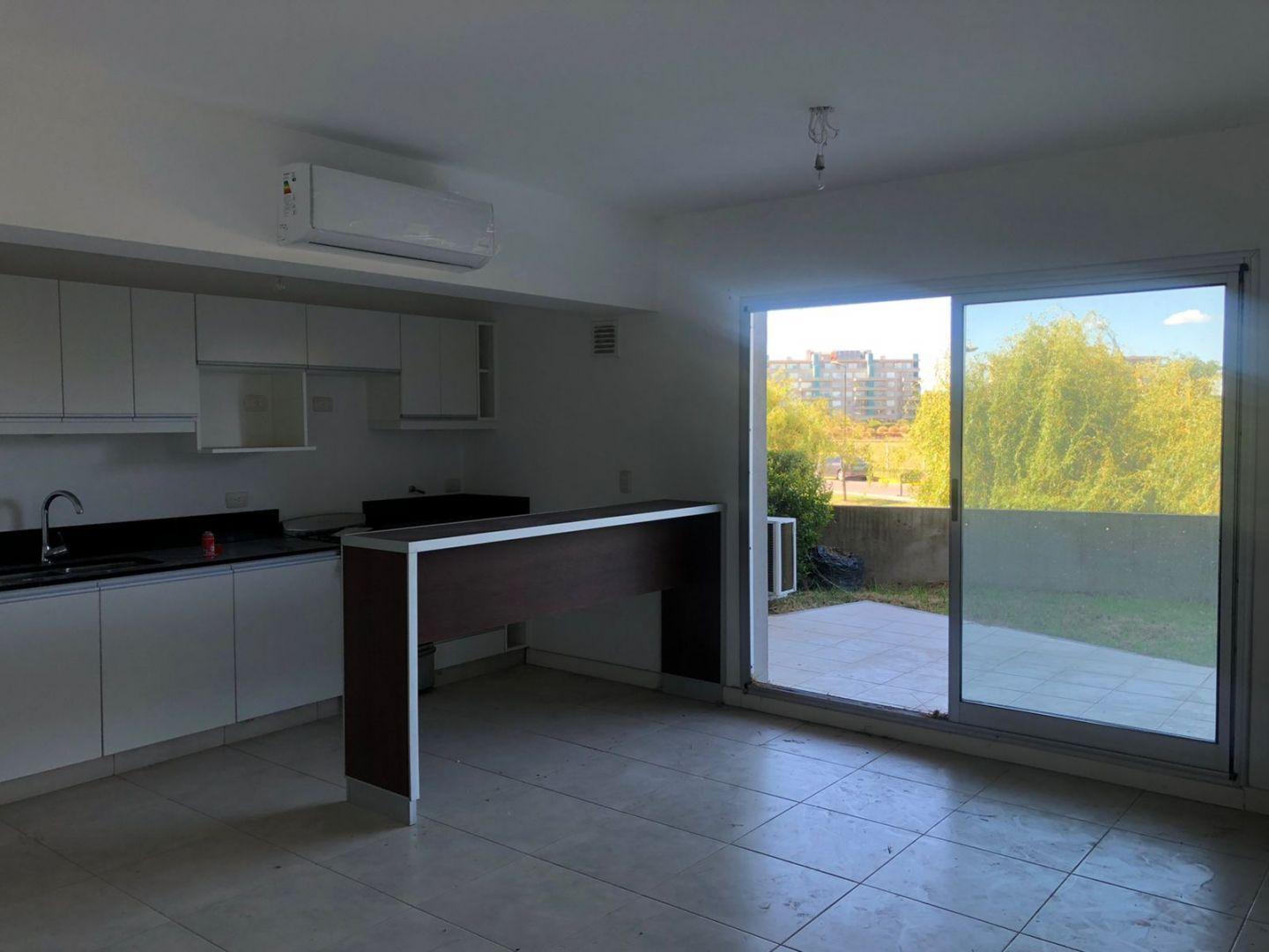 Foto de DEPARTAMENTO EN ALQUILER 2 AMBIENTES CON JARDÍN - RIBERA NORDELTA, imagen 4