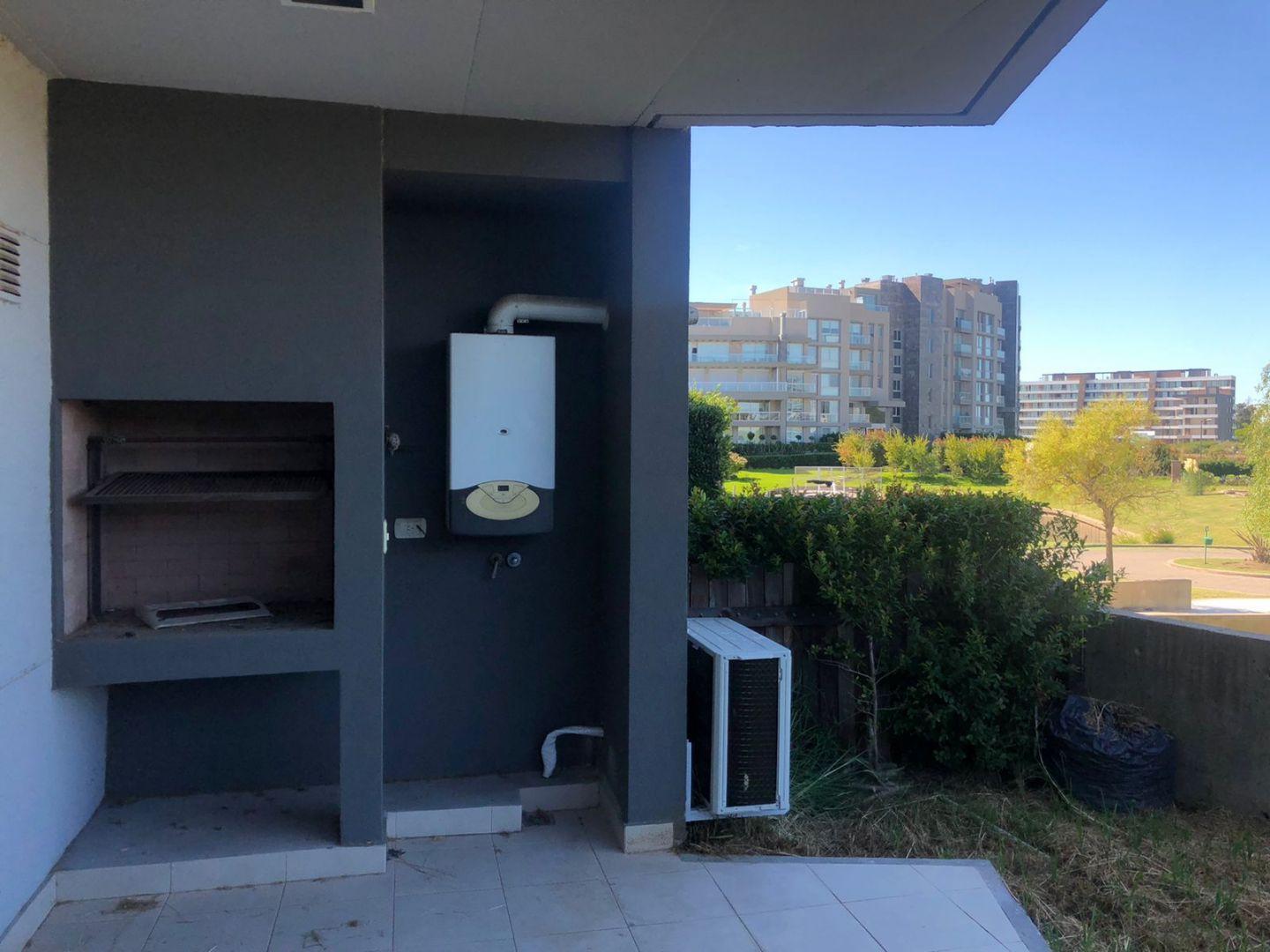 Foto de DEPARTAMENTO EN ALQUILER 2 AMBIENTES CON JARDÍN - RIBERA NORDELTA, imagen 1