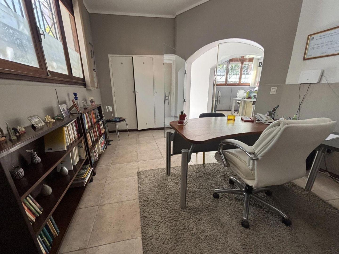 Foto de CASA/OFICINA EN VENTA CON TERRAZA - CHACARITA, imagen 4