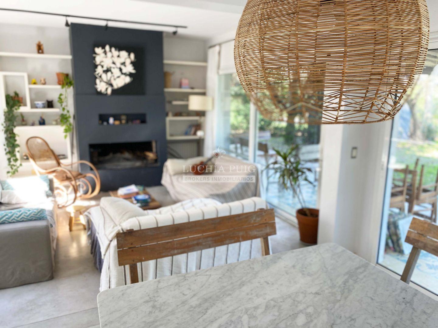 Foto de CASA EN VENTA A LA LAGUNA 3 DORMITORIOS - BARRIO SANTA CLARA, imagen 4