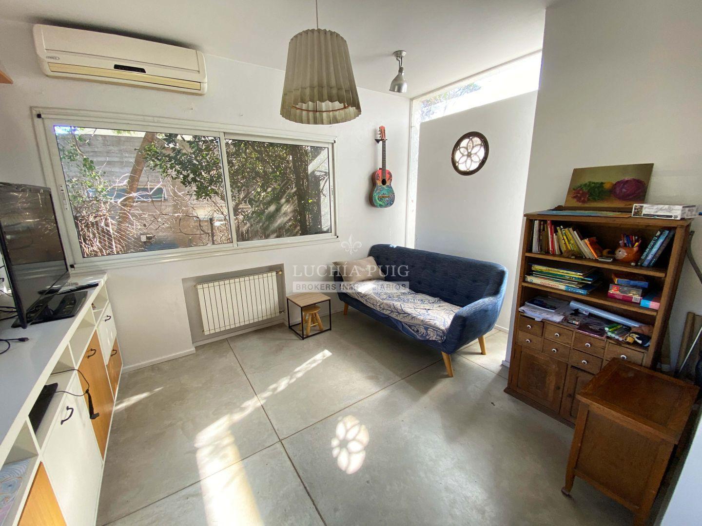Foto de CASA EN VENTA A LA LAGUNA 3 DORMITORIOS - BARRIO SANTA CLARA, imagen 3