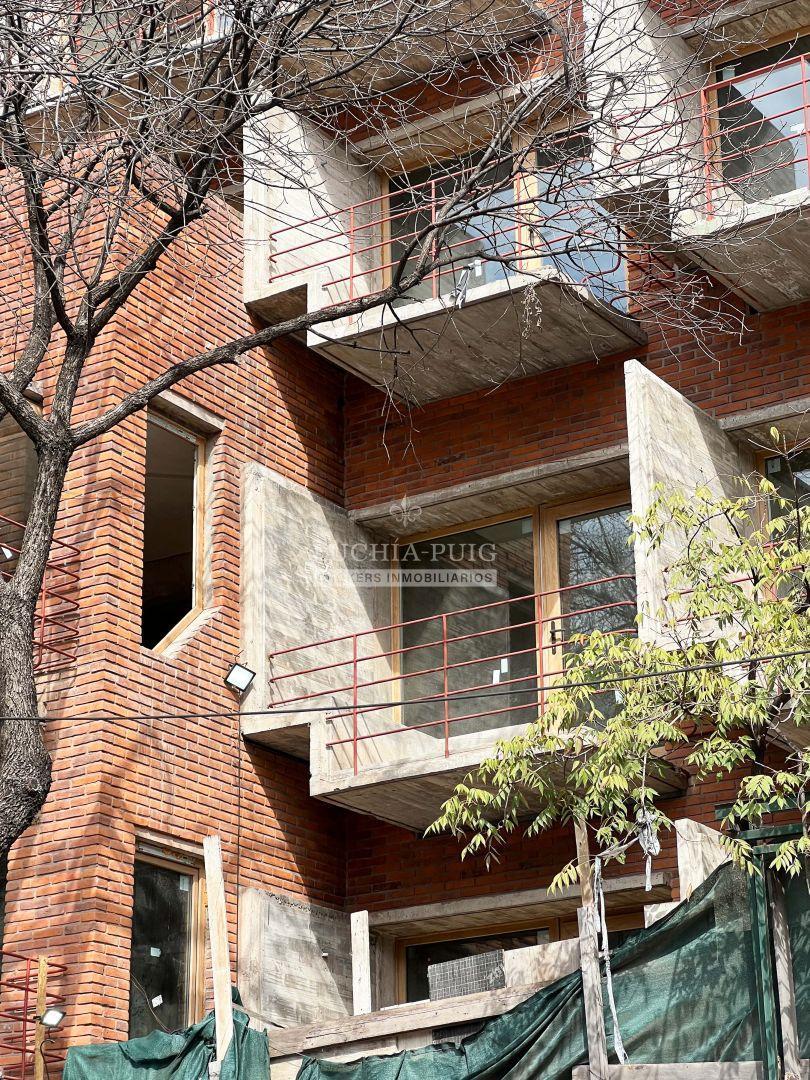 Foto de DEPARTAMENTO MONOAMBIENTE CON BALCÓN EN VENTA - VILLA CRESPO, imagen 3