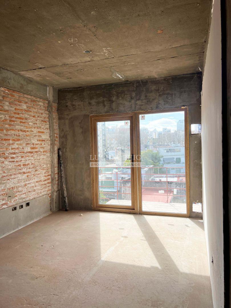 Foto de DEPARTAMENTO MONOAMBIENTE CON BALCÓN EN VENTA - VILLA CRESPO, imagen 2