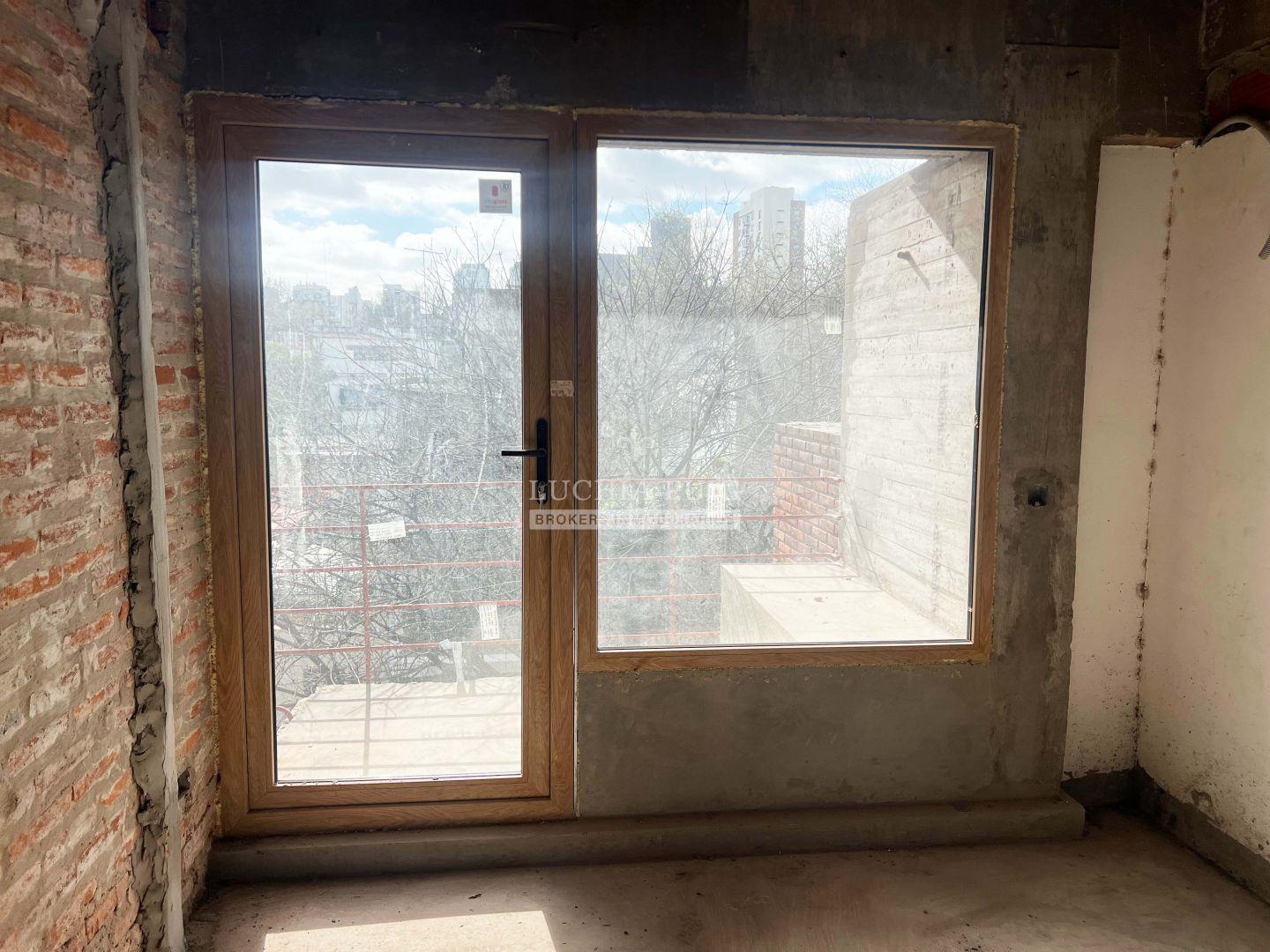 Foto de DEPARTAMENTO MONOAMBIENTE CON BALCÓN EN VENTA - VILLA CRESPO, imagen 5