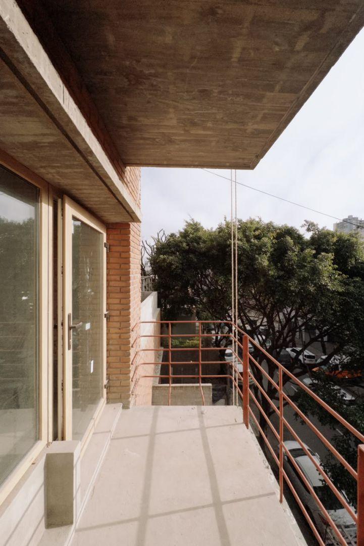 Foto de DEPARTAMENTO 3 AMBIENTES EN VENTA AL FRENTE - VILLA CRESPO, imagen 5