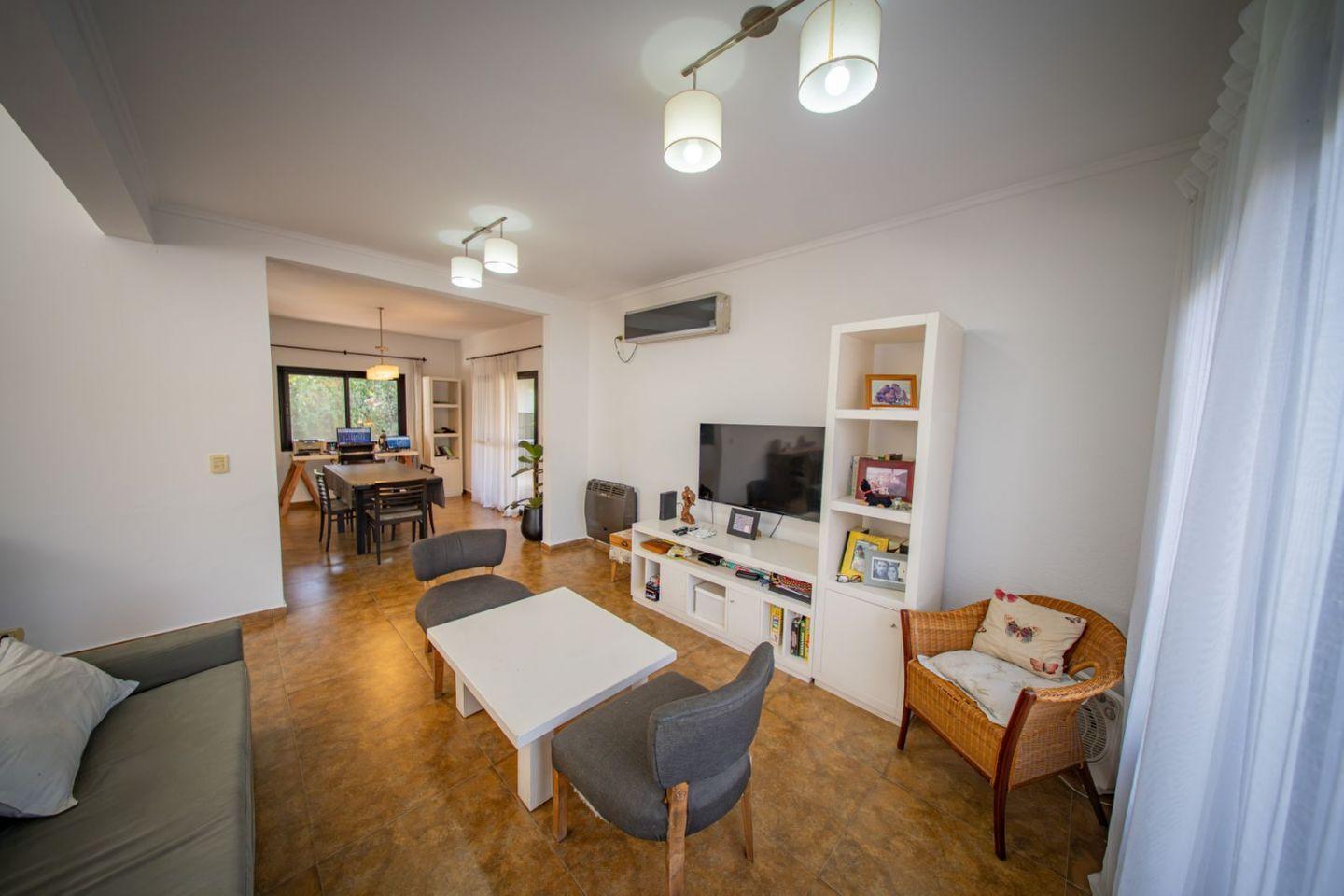 Foto de CASA EN VENTA 3 DORMITORIOS LOTE INTERNO - SANTA TERESA, imagen 3