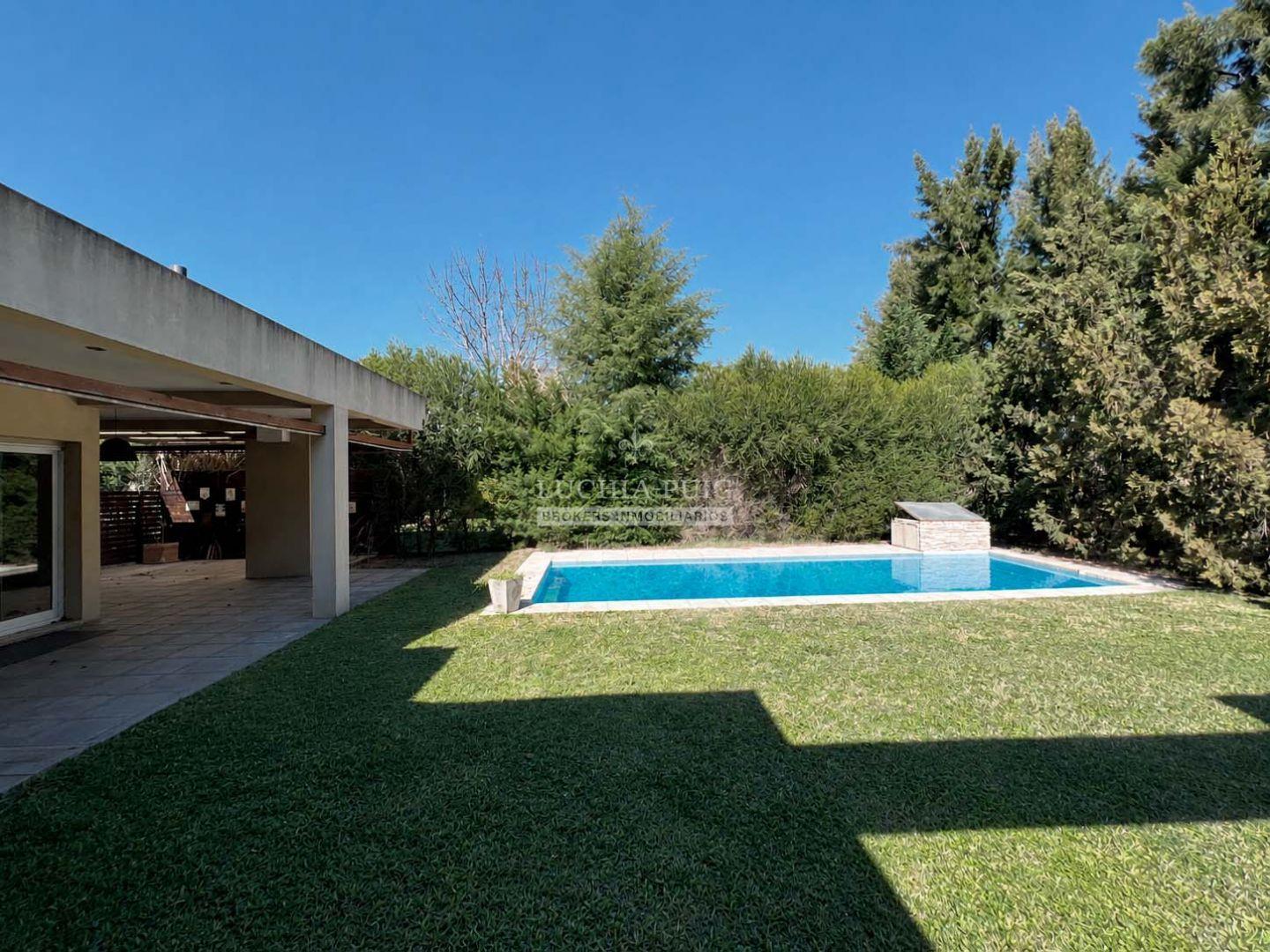 Foto de CASA EN VENTA 3 DORMITORIOS APTO CRÉDITO - SAN FRANCISCO VILLANUEVA, imagen 1