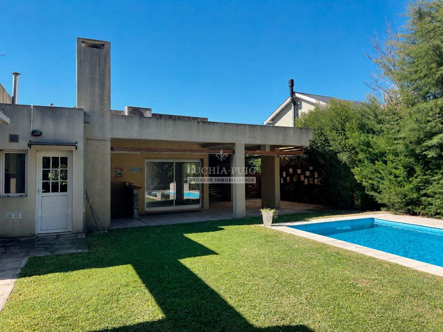 Foto de CASA EN VENTA 3 DORMITORIOS APTO CRÉDITO - SAN FRANCISCO VILLANUEVA, imagen 2
