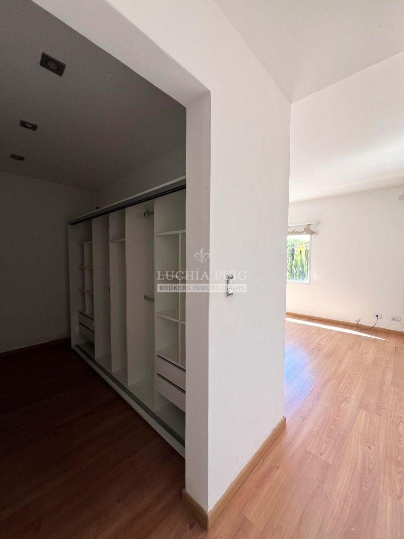 Foto de CASA EN VENTA 3 DORMITORIOS APTO CRÉDITO - SAN FRANCISCO VILLANUEVA, imagen 3