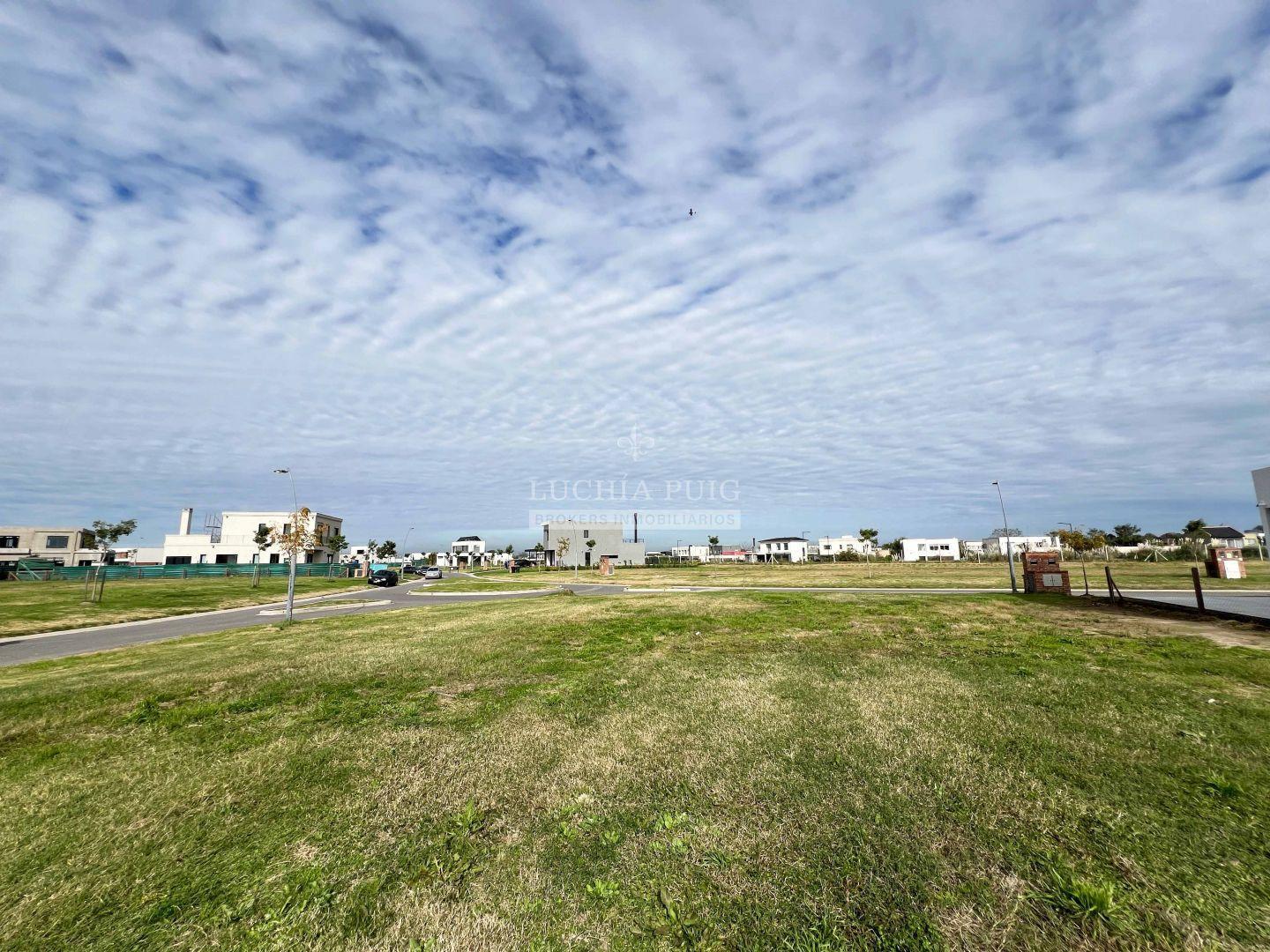 Foto de LOTE INTERNO EN VENTA - BARRIO RIBERAS - PUERTOS, imagen 4