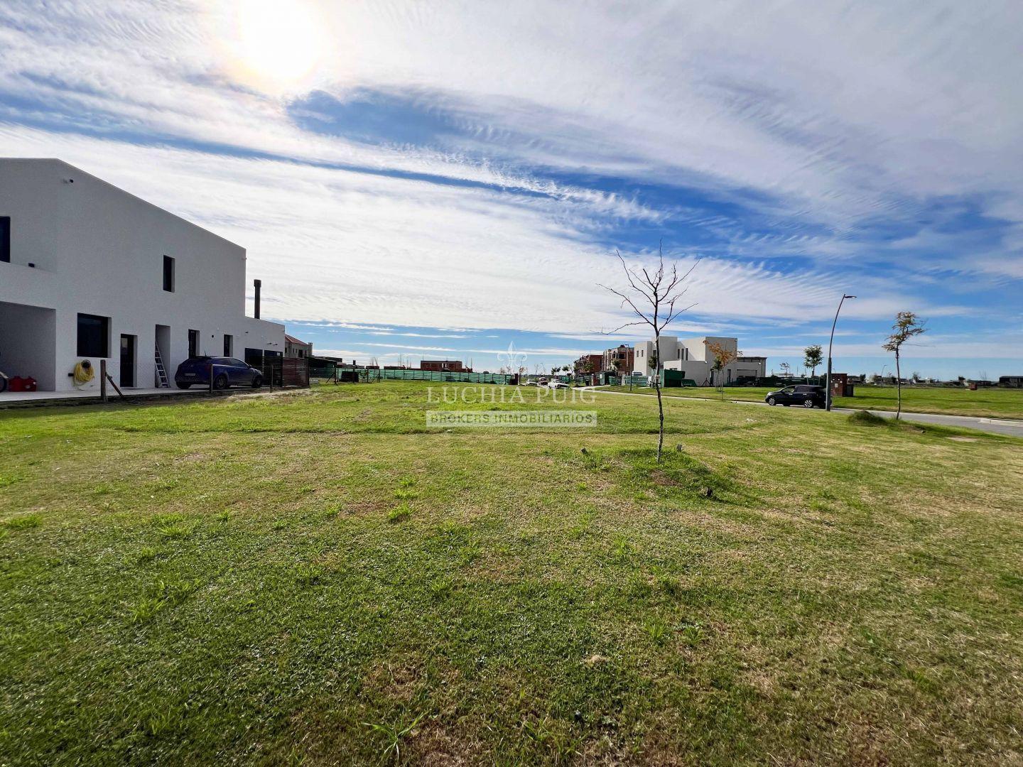 Foto de LOTE INTERNO EN VENTA - BARRIO RIBERAS - PUERTOS, imagen 2