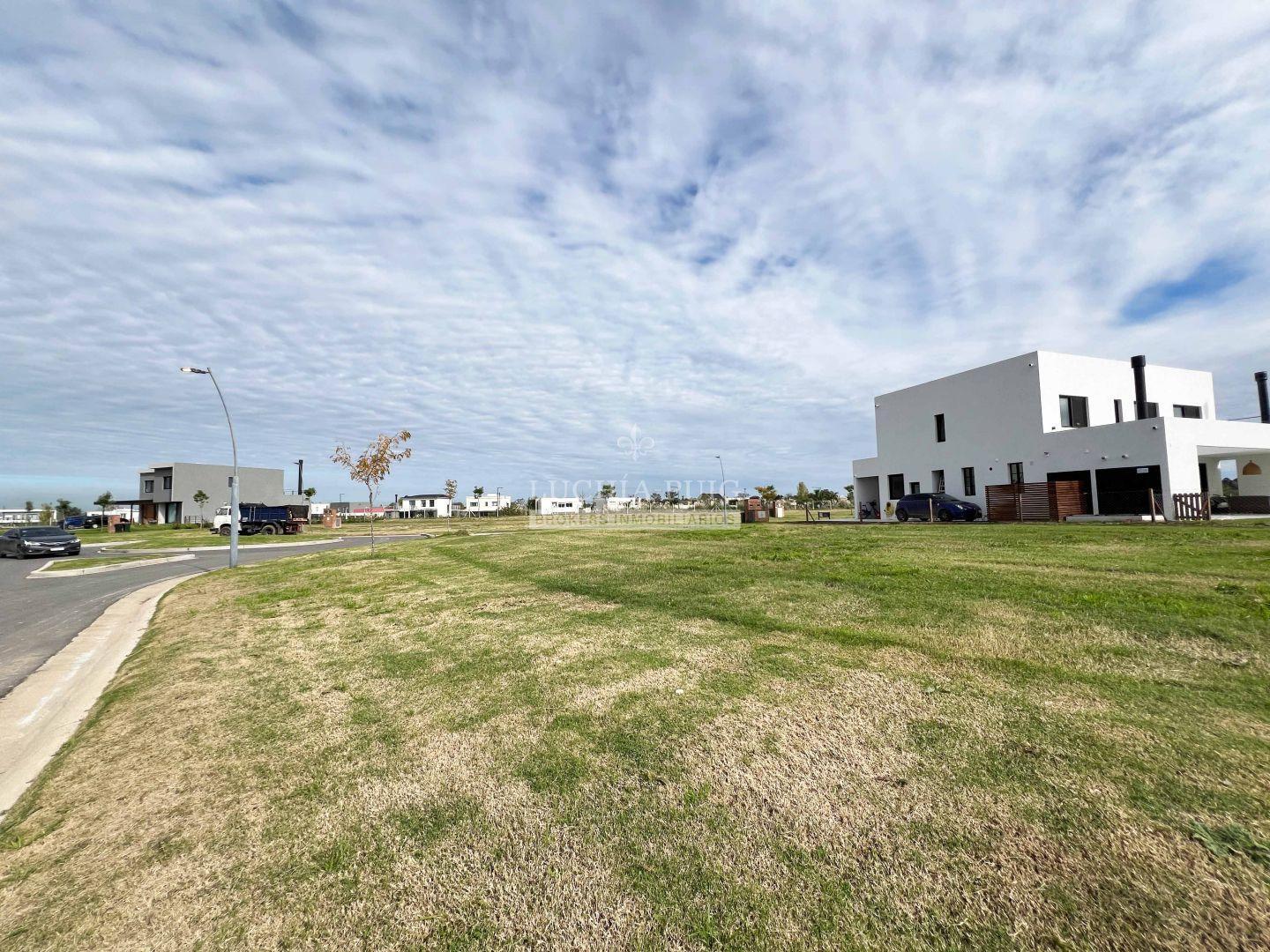 Foto de LOTE INTERNO EN VENTA - BARRIO RIBERAS - PUERTOS, imagen 5