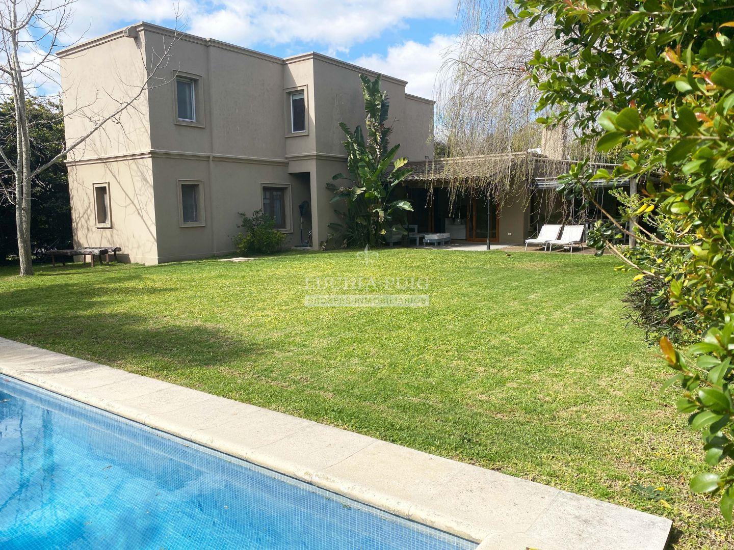 Foto de CASA EN VENTA LOTE INTERNO 3 DORMITORIOS - SANTA BARBARA, imagen 2