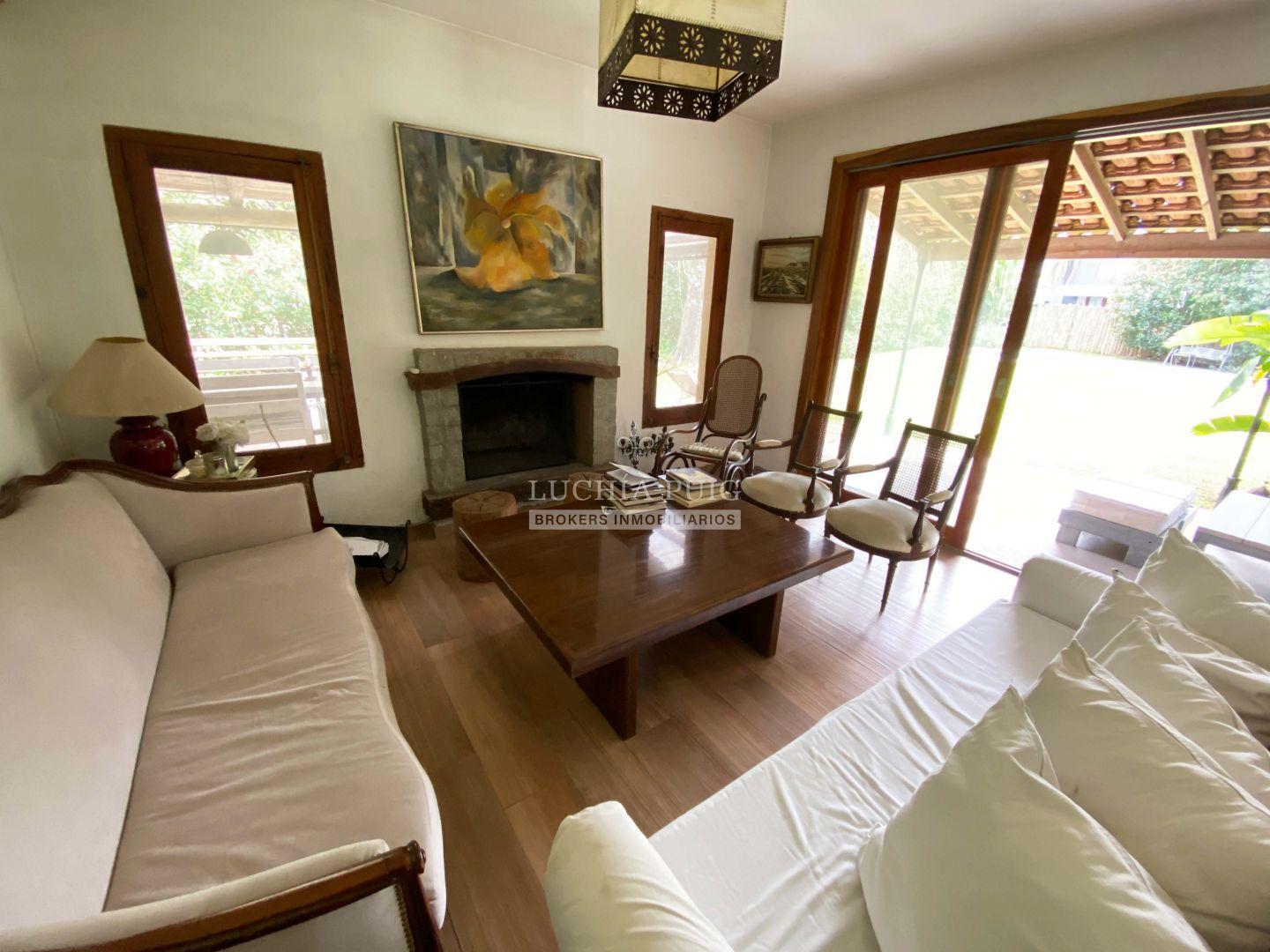 Foto de CASA EN VENTA LOTE INTERNO 3 DORMITORIOS - SANTA BARBARA, imagen 4