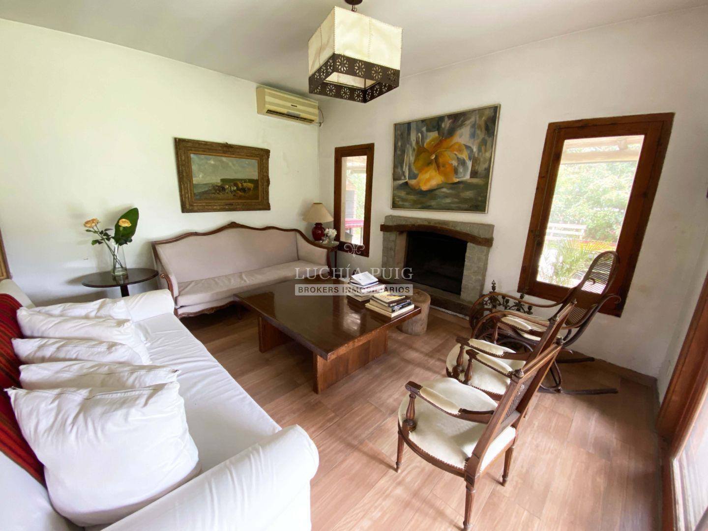 Foto de CASA EN VENTA LOTE INTERNO 3 DORMITORIOS - SANTA BARBARA, imagen 5