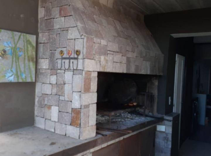 Casa en Alquiler Temporario USD 6.000 - MARTIN CORONADO 1200, Acassuso, San Isidro 5