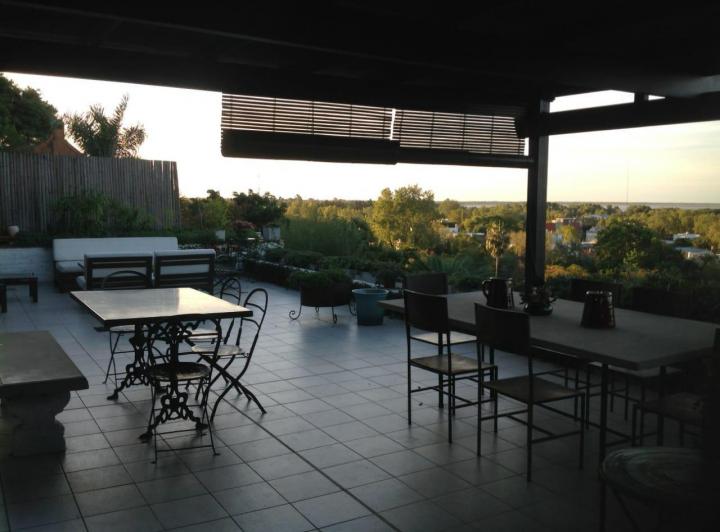 Casa en Alquiler Temporario USD 6.000 - MARTIN CORONADO 1200, Acassuso, San Isidro 1