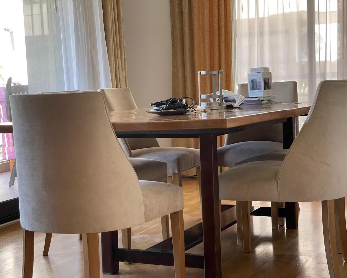 Departamento en Venta y Alquiler 3
