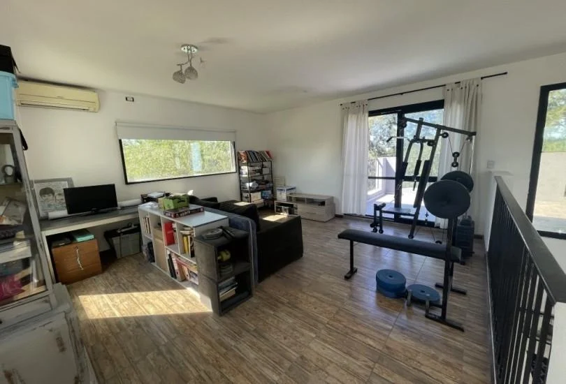 Foto de Preciosa casa estilo moderno desarrollada en 2 plantas, imagen 4