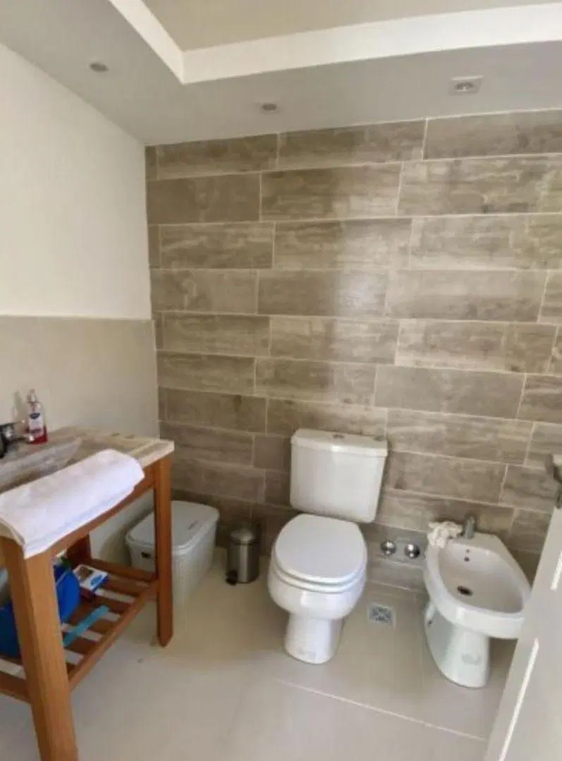 Duplex de 3 dormitorios en suite en venta y alquiler en Saravi Village 4