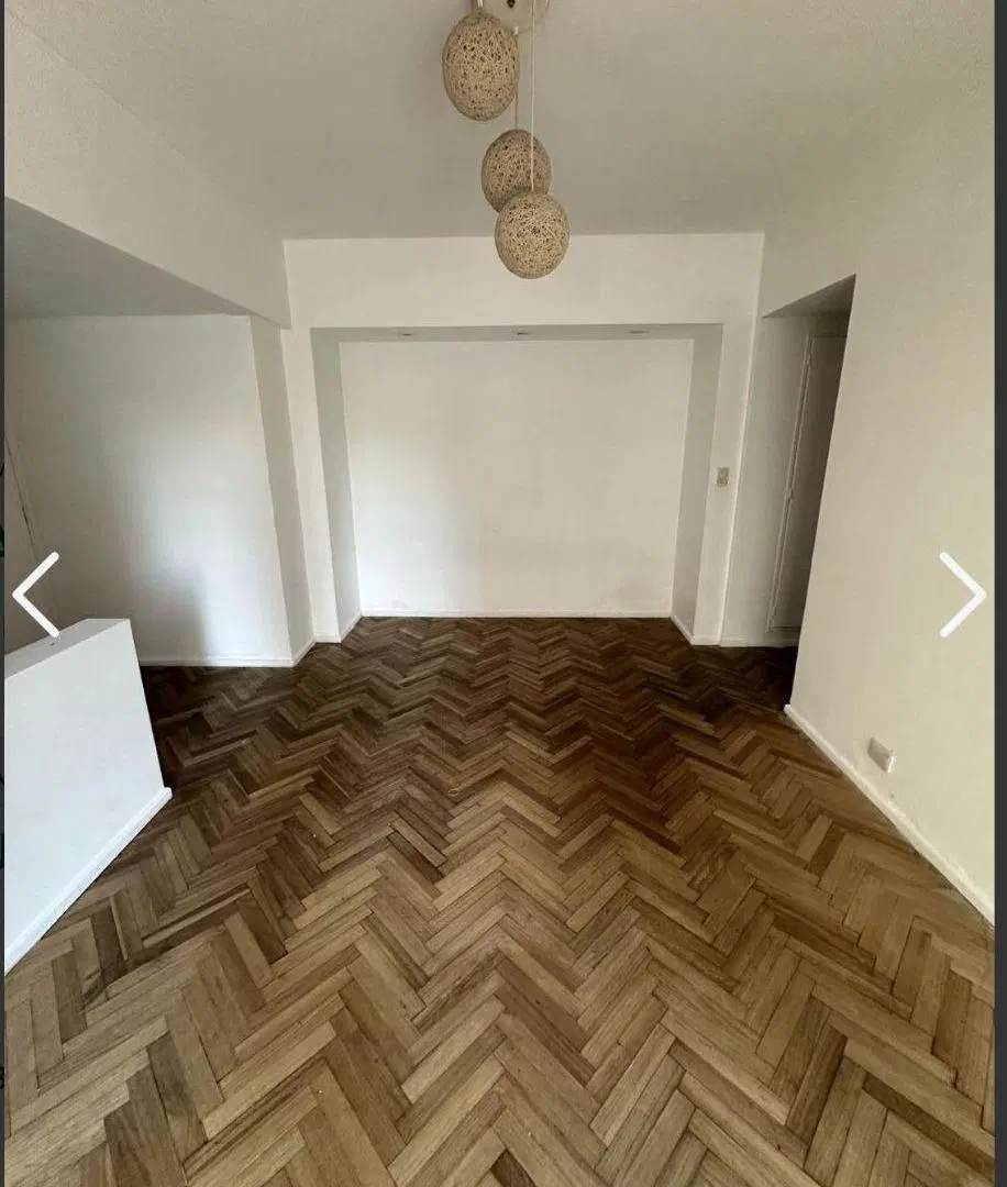 Departamento de 2 ambientes en venta en Olivos 5
