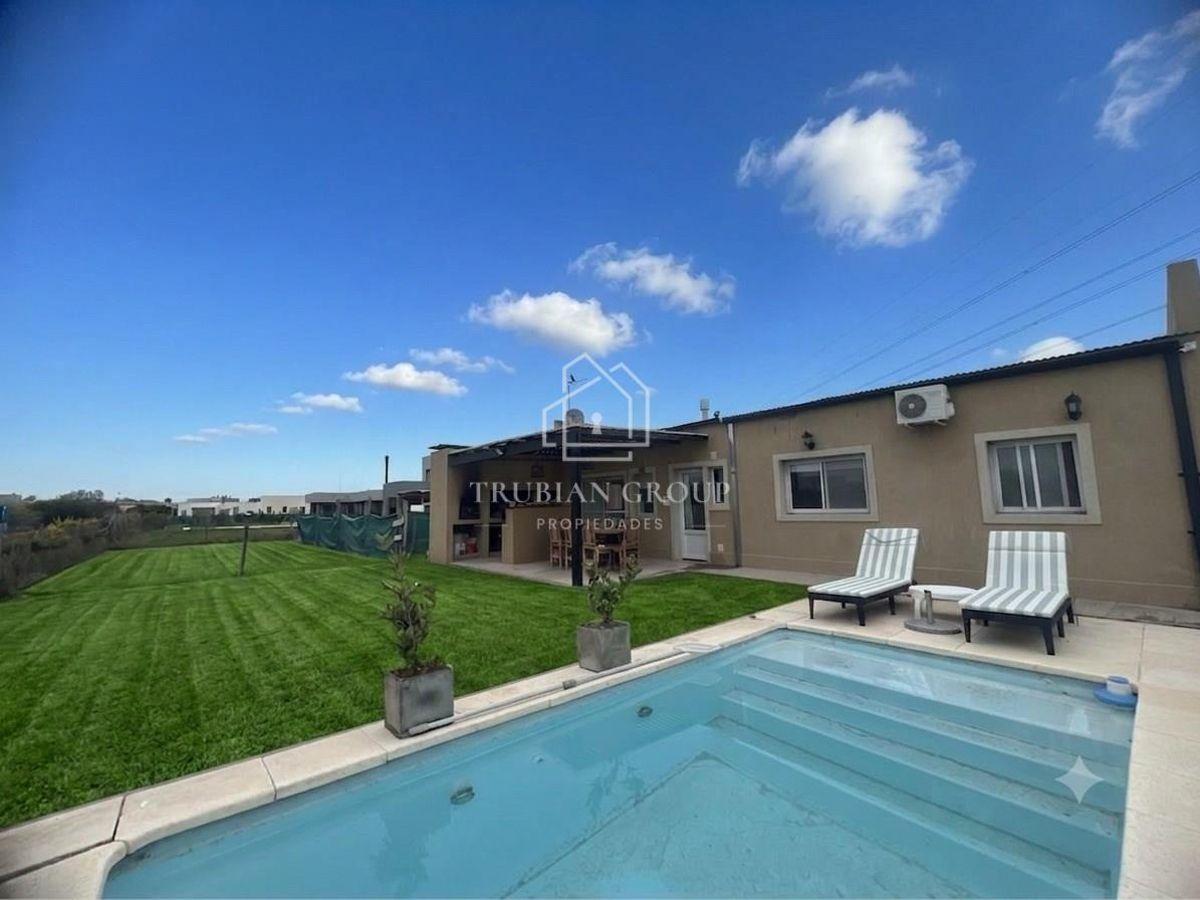 Foto de Casa en venta y alquiler en una planta en Club de campo Manuel Belgrano, imagen 1