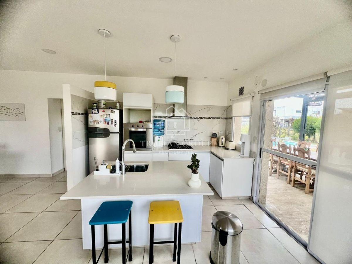 Foto de Casa en venta y alquiler en una planta en Club de campo Manuel Belgrano, imagen 3