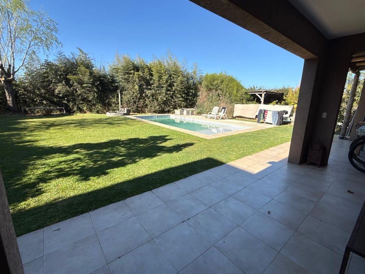 Foto de Muy linda casa en Santa Barbara lote interno para Enero, imagen 5