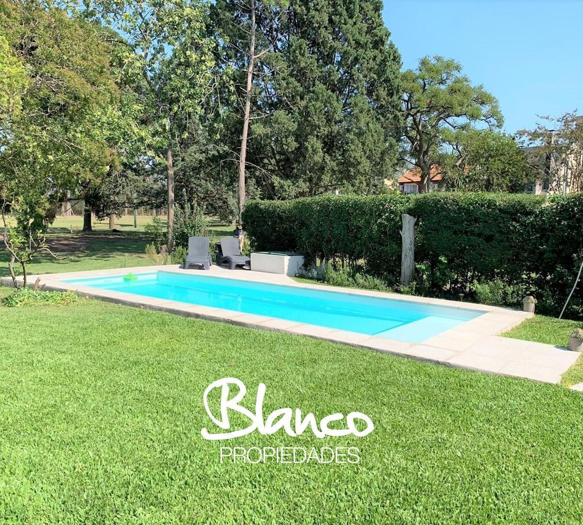 Foto de Casa en Venta en Indio Cuá Golf Club, Exaltación de la Cruz, G.B.A, imagen 4