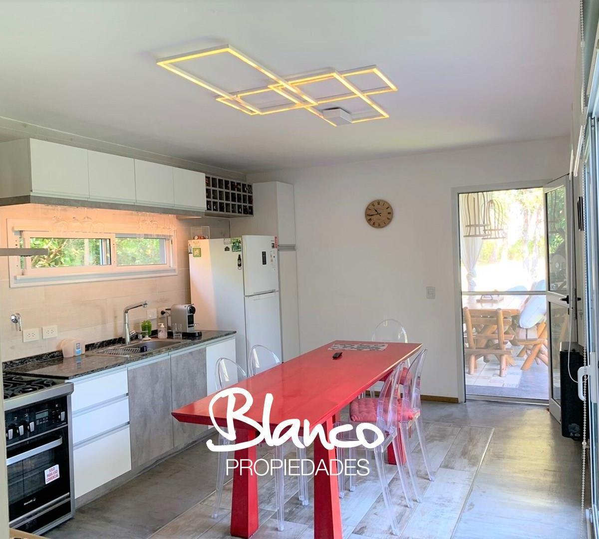 Foto de Casa en Venta en Indio Cuá Golf Club, Exaltación de la Cruz, G.B.A, imagen 2