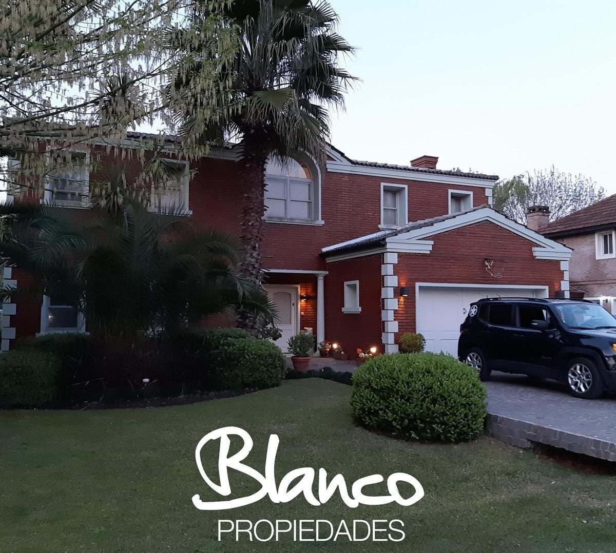 Casa  en Venta en Los Pilares, Pilar, G.B.A. Zona Norte