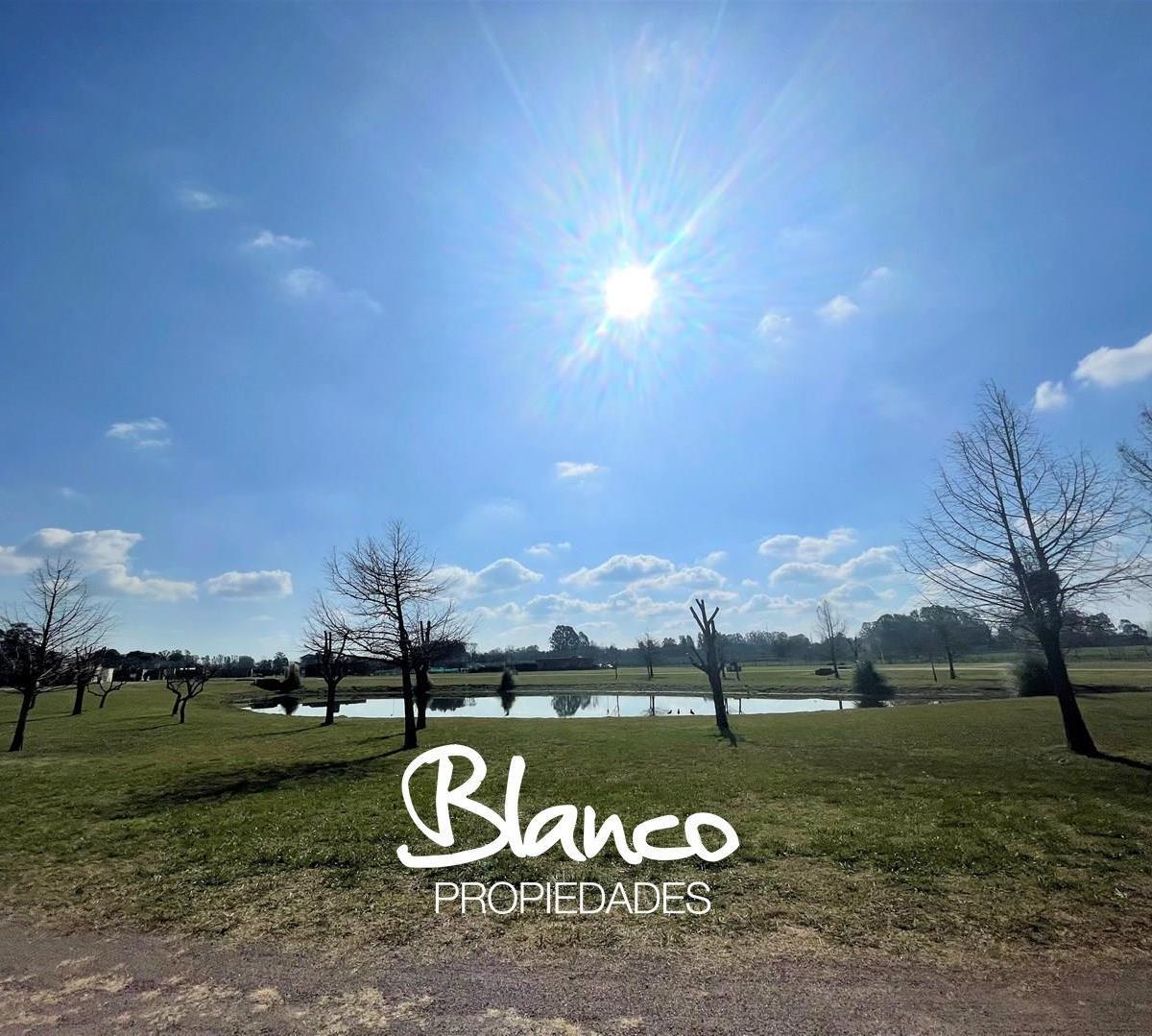 Terreno Lote en Venta en Alto Los Cardales, Campana, G. B. a. Zona Norte 1
