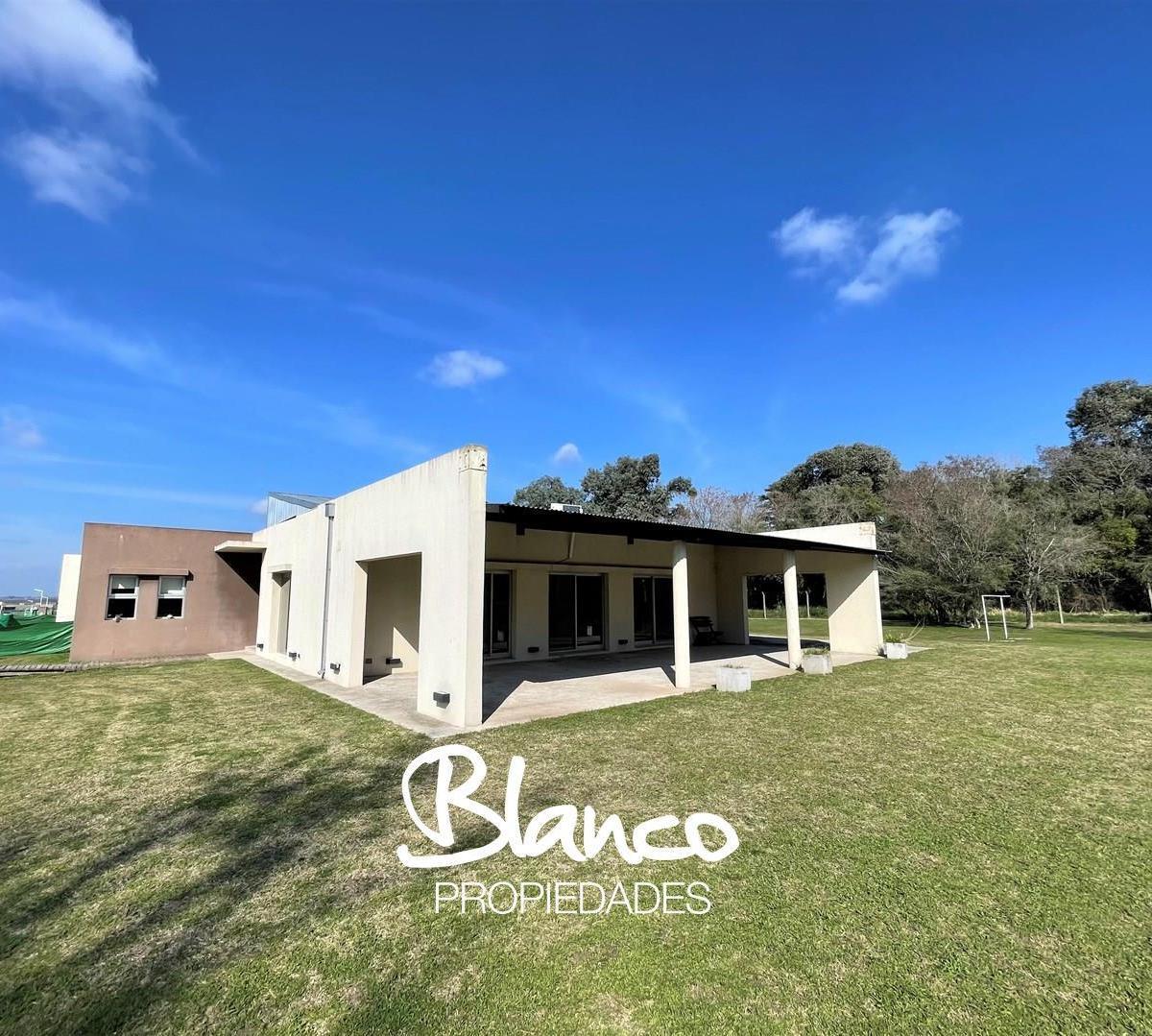 Terreno Lote en Venta en Alto Los Cardales, Campana, G. B. a. Zona Norte 2