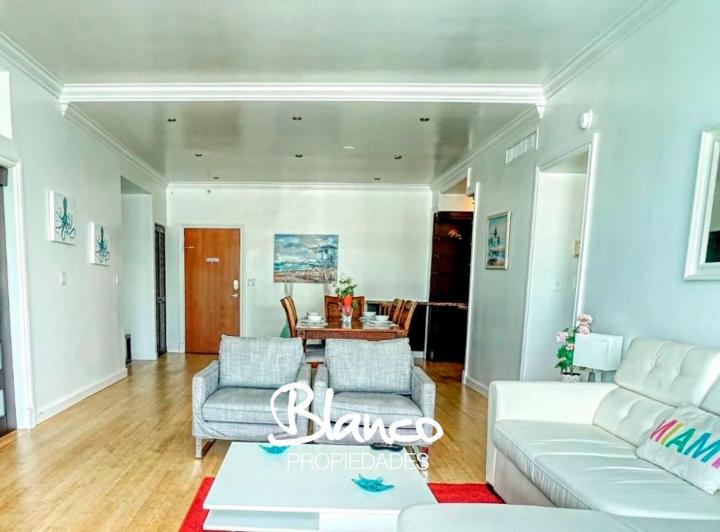 Departamento en Alq. Temporario en Hollywood, Miami, Florida