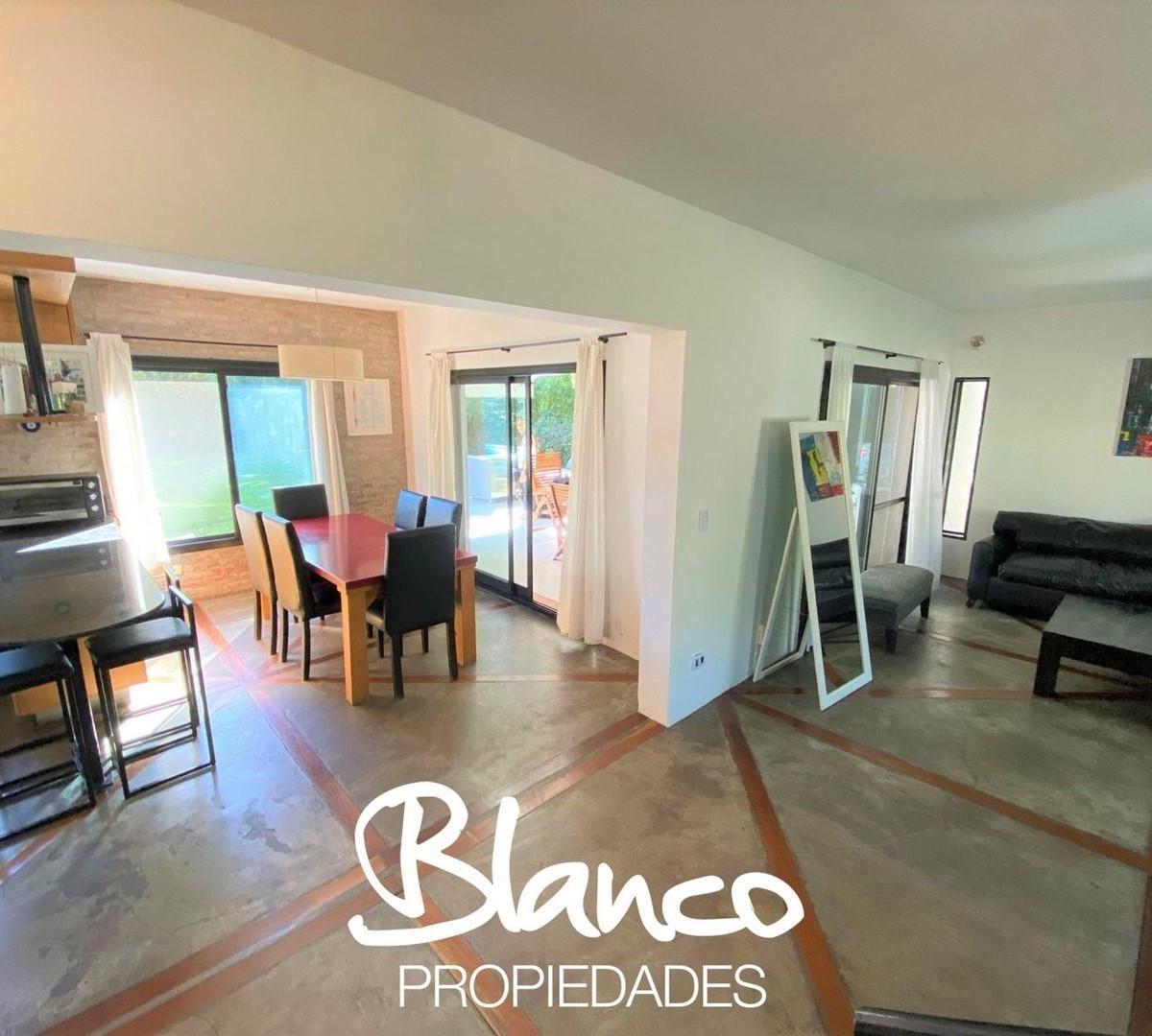 Casa en Venta en Maschwitz Privado, Escobar, G.B.A. Zona Norte