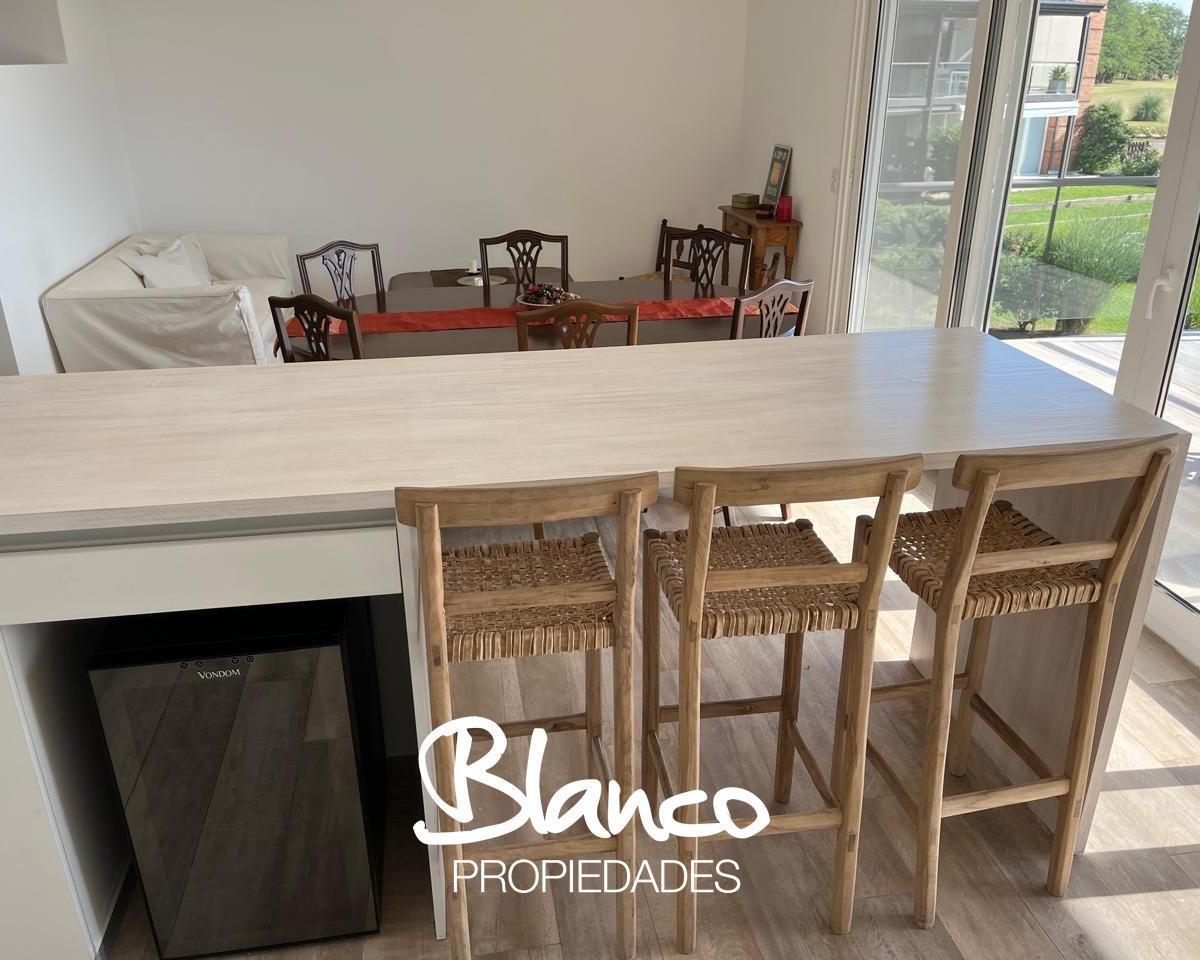 Departamento en Venta en Estancias del Pilar, Pilar, G.B.A. Zona Norte